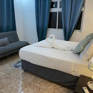 Marl Self Catering Ferienhaus Pointe La Rue