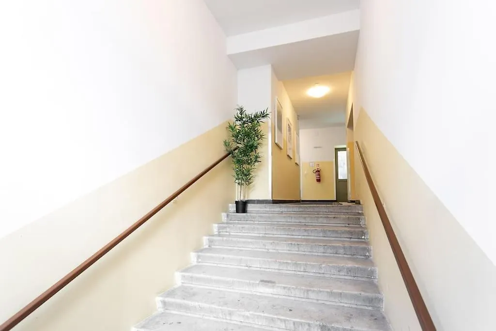 Apartment The Belvedere Residence L Lf20 Vienna