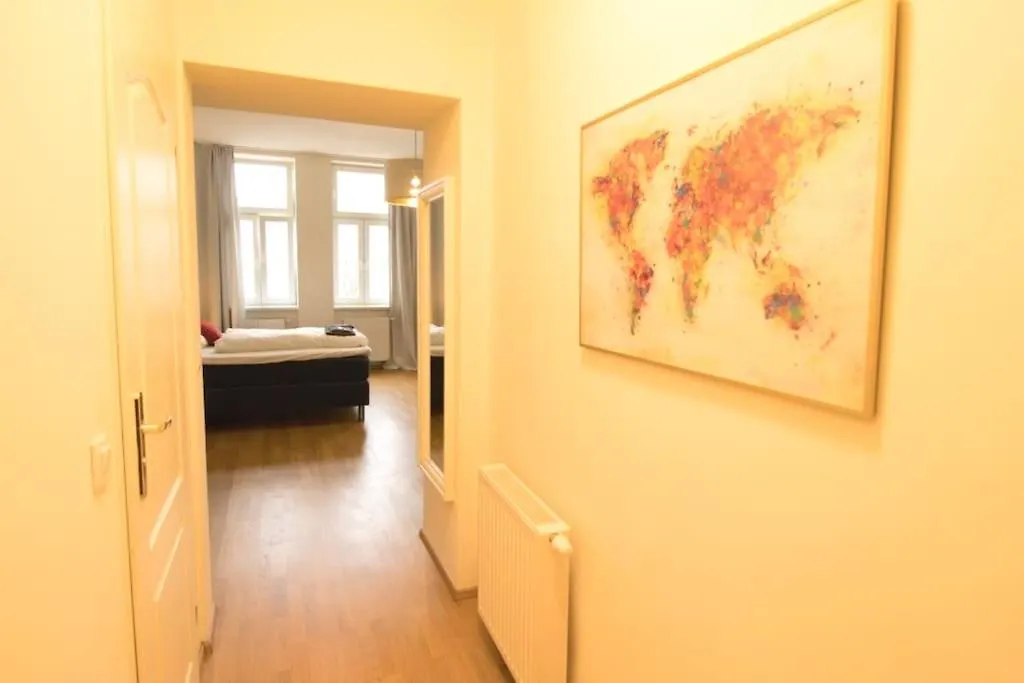 The Belvedere Residence L Lf20 Vienna 0*,  Austria