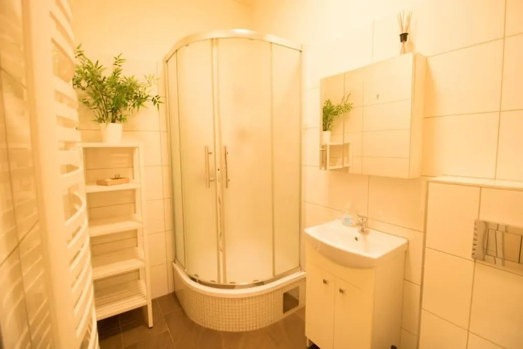 The Belvedere Residence L Lf20 Vienna Apartment