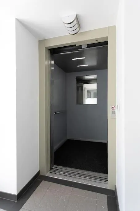 Apartment The Belvedere Residence L Lf20 Wien