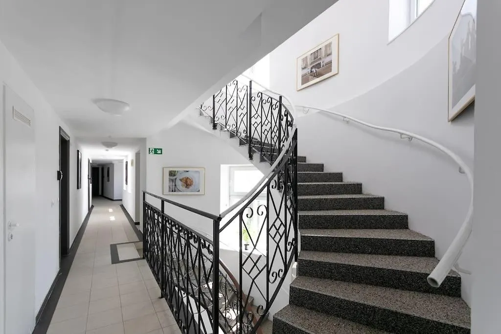 The Belvedere Residence L Lf20 Wien