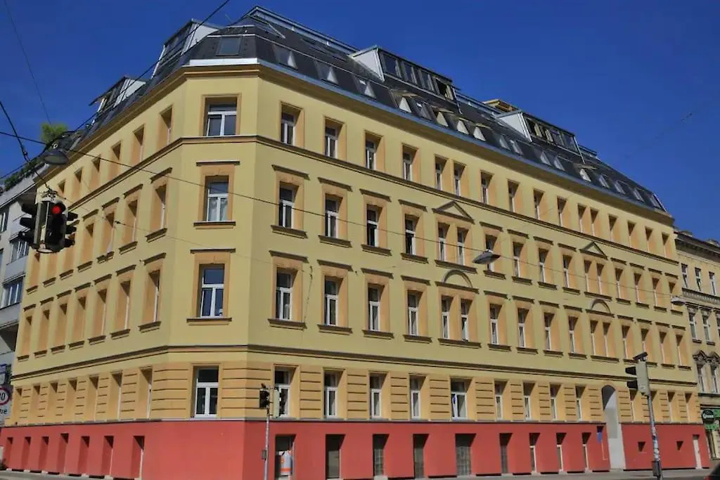 Apartment The Belvedere Residence L Lf20 Wien