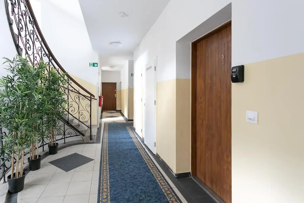 The Belvedere Residence L Lf20 Wien